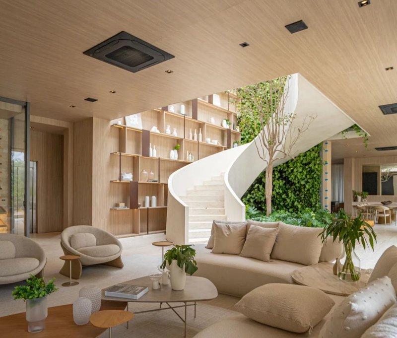 Residencial Alphaville 2 - Mansão Alameda Brasil Barueri - 