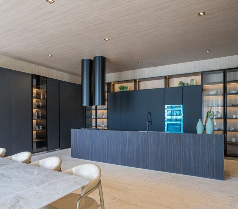Residencial Alphaville 2 - Mansão Alameda Brasil Barueri - 