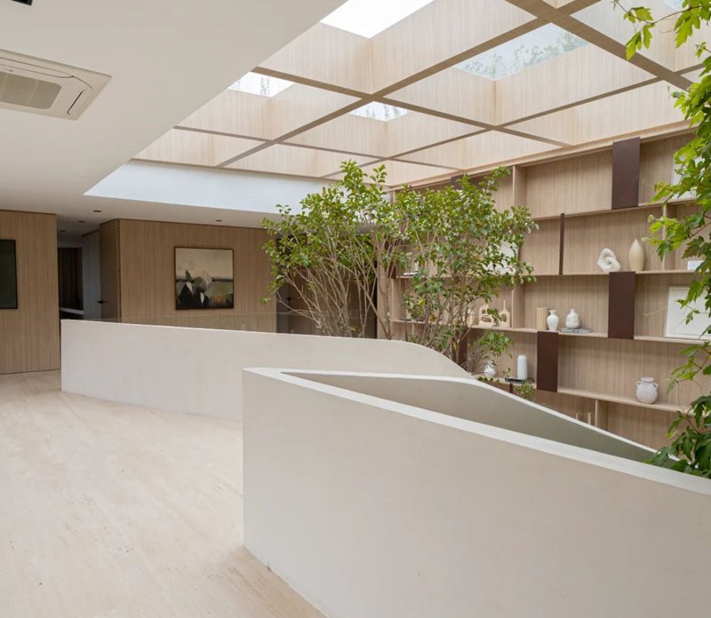 Residencial Alphaville 2 - Mansão Alameda Brasil Barueri - 