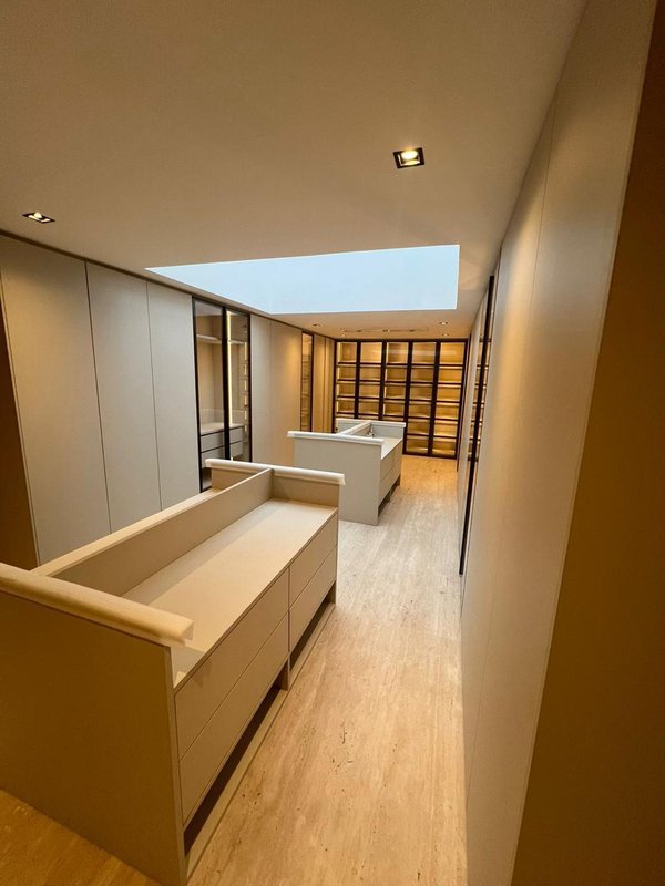 Residencial Alphaville 2 - Mansão Alameda Brasil Barueri - 
