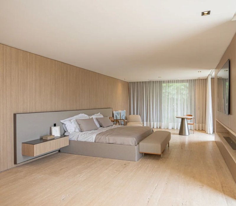 Residencial Alphaville 2 - Mansão Alameda Brasil Barueri - 
