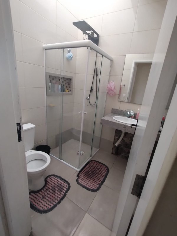 BELISSIMO SOBRADO NO RESIDENCIAL SANTO ANTONIO - Franco da Rocha - 