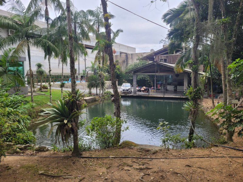 Sitio no Sertão do trombudo em Itapema SC rua Isidoro Luis Crispim Itapema - 