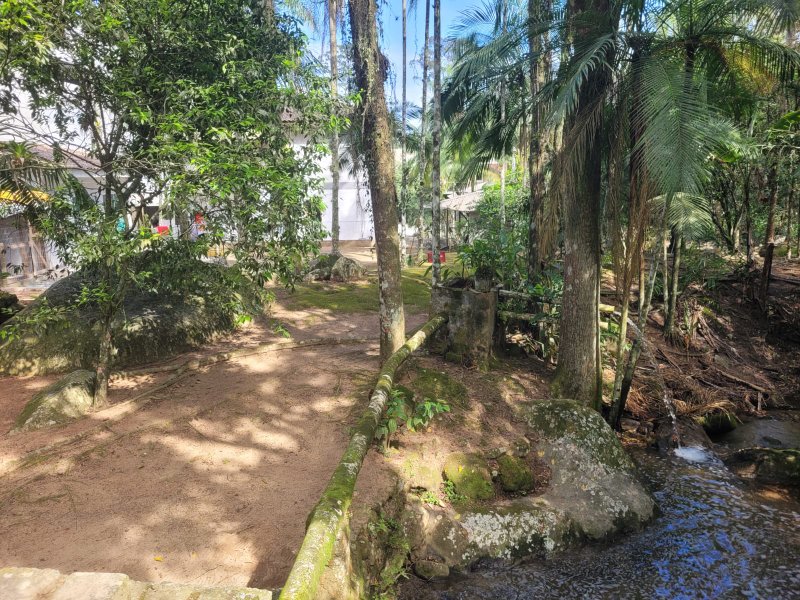 Sitio no Sertão do trombudo em Itapema SC rua Isidoro Luis Crispim Itapema - 