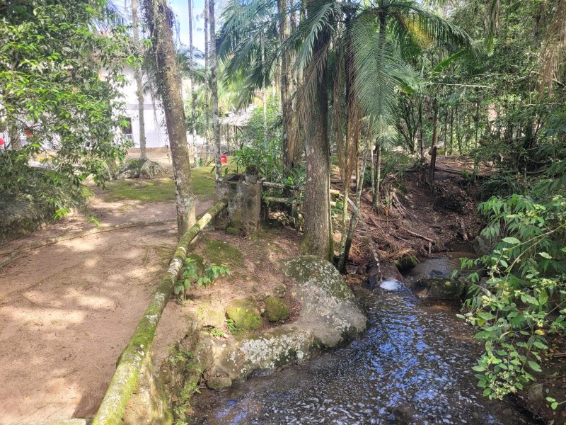 Sitio no Sertão do trombudo em Itapema SC rua Isidoro Luis Crispim Itapema - 