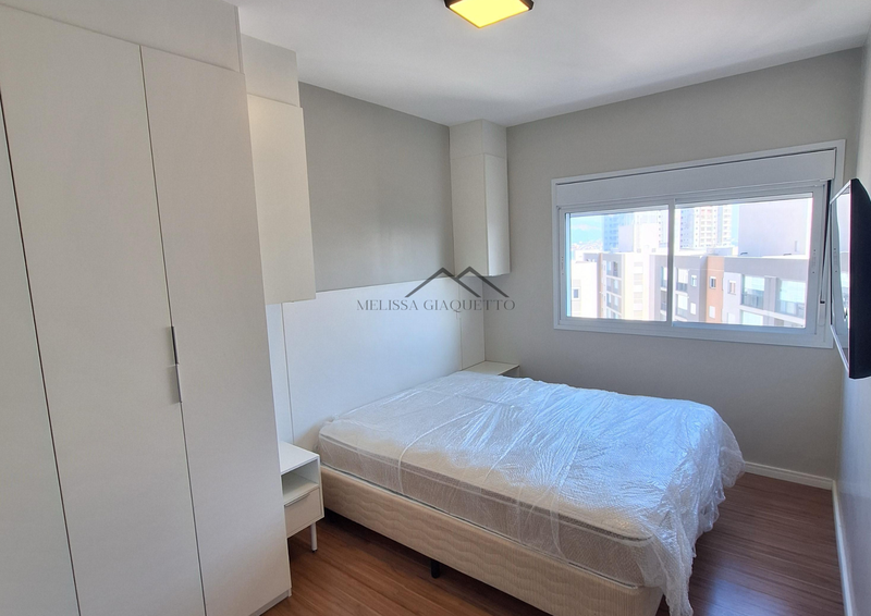 Acqua Park Alphaville - Apartamento Alto Padrão Rua Bonnard Barueri - 