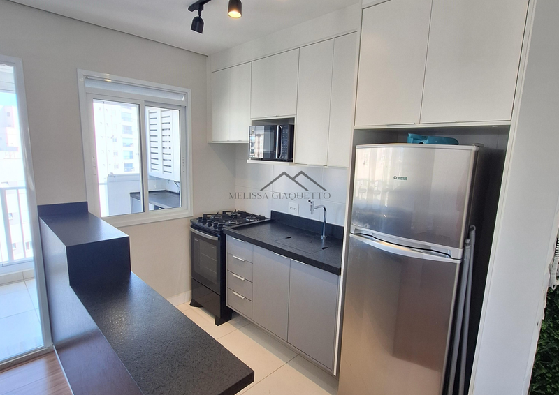 Acqua Park Alphaville - Apartamento Alto Padrão Rua Bonnard Barueri - 