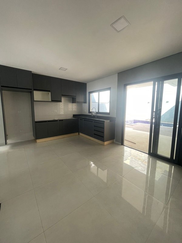 BELA CASA DO CONDOMINIO VILLA VERDE - Franco da Rocha - 