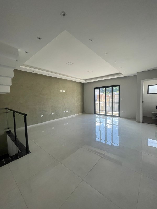 BELA CASA DO CONDOMINIO VILLA VERDE - Franco da Rocha - 