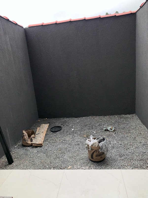 LINDA CASA NO RESIDENCIAL SANTO ANTONIO - Franco da Rocha - 