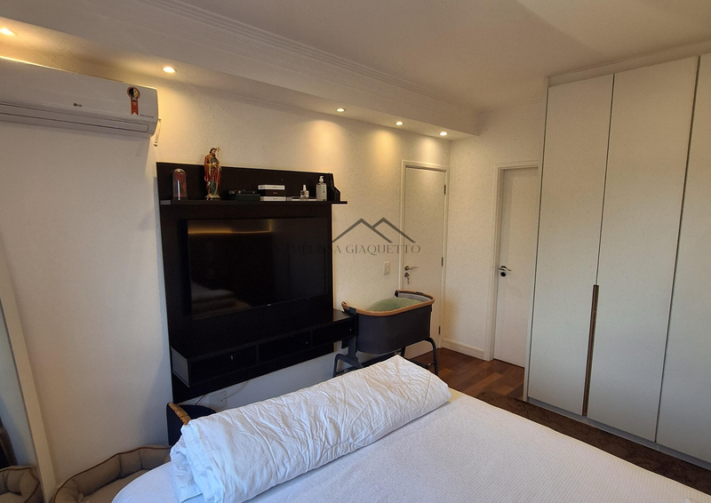 London Ville - Apartamento Mobiliado Avenida Copacabana Barueri - 