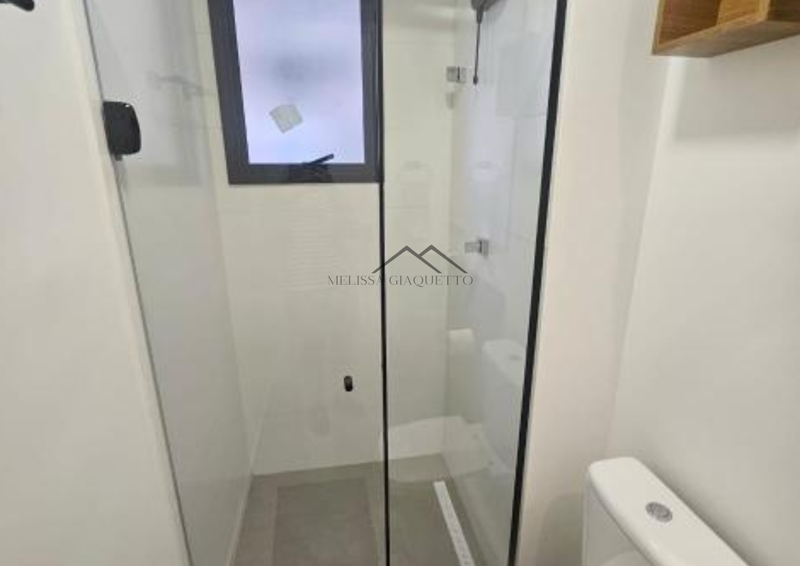 Condominio Fiori - Apartamento Semi-Mobiliado - Barueri - 