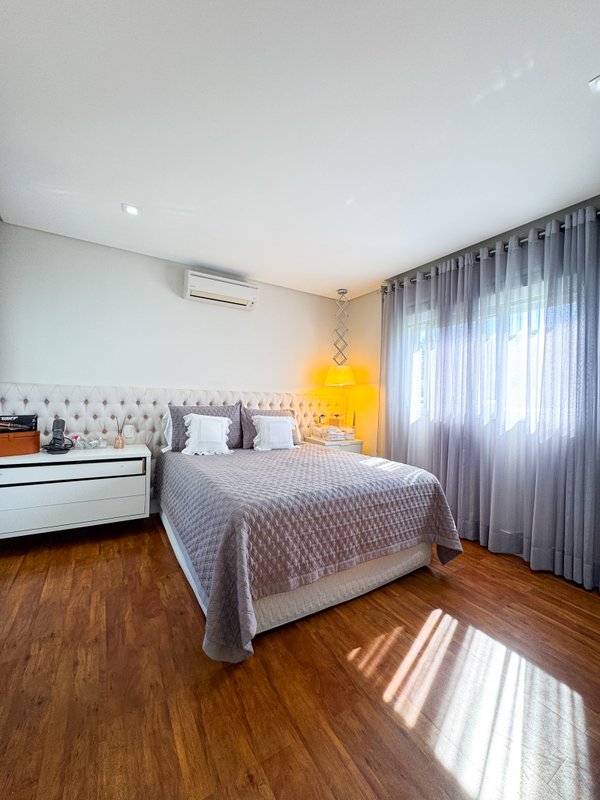 Casa no Verdes Lagos Alameda das Siriemas Arujá - 