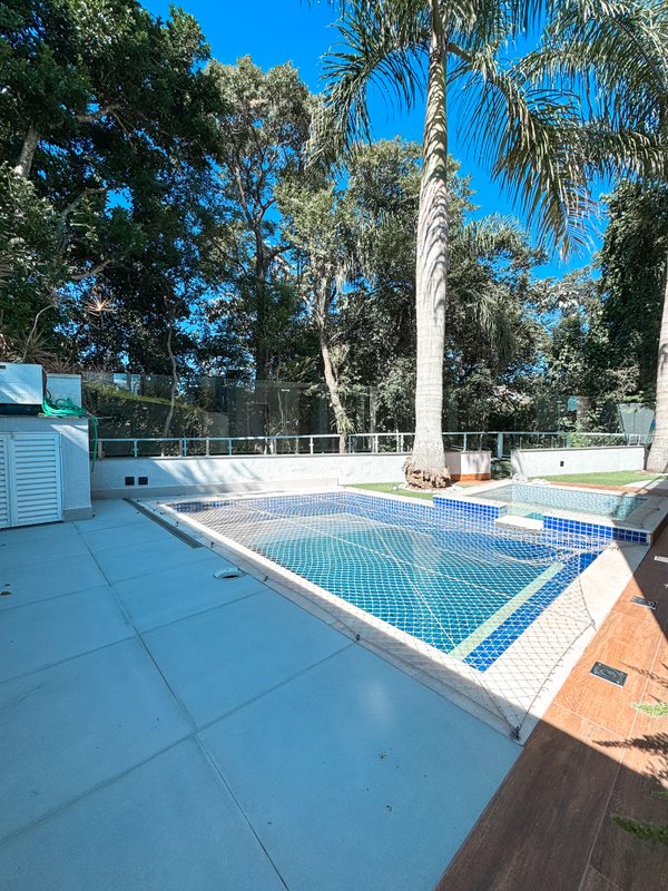 Casa no Verdes Lagos Alameda das Siriemas Arujá - 