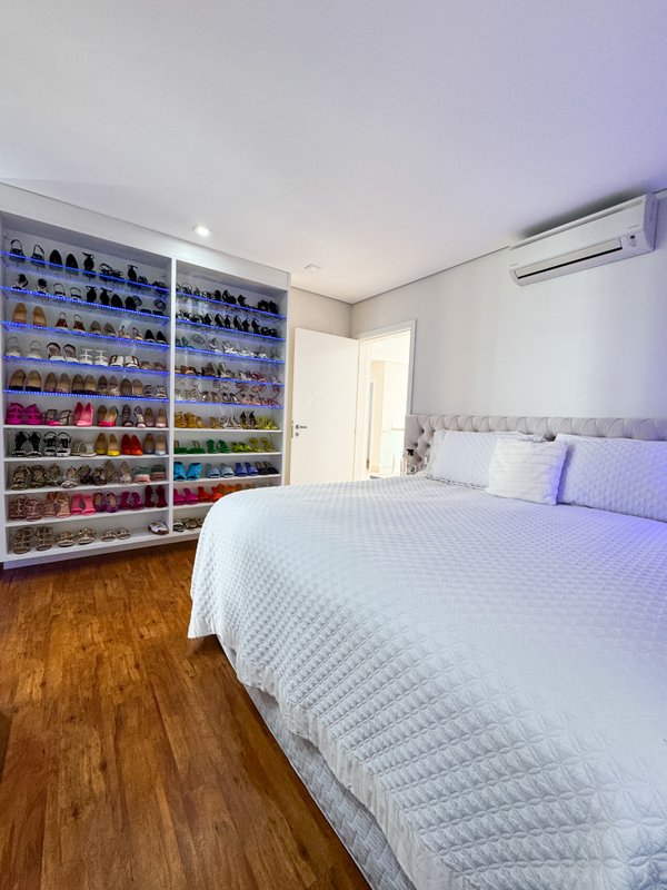 Casa no Verdes Lagos Alameda das Siriemas Arujá - 