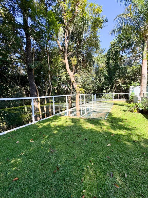 Casa no Verdes Lagos Alameda das Siriemas Arujá - 