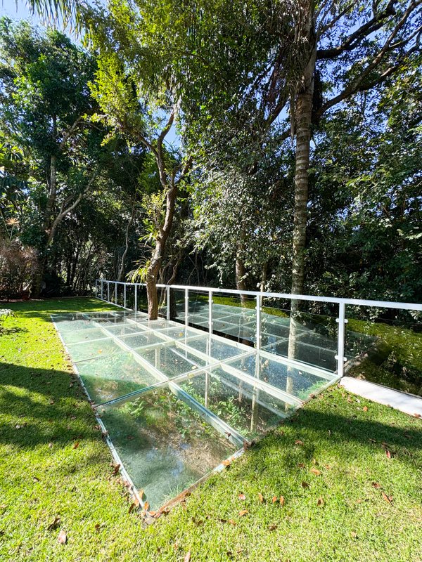 Casa no Verdes Lagos Alameda das Siriemas Arujá - 