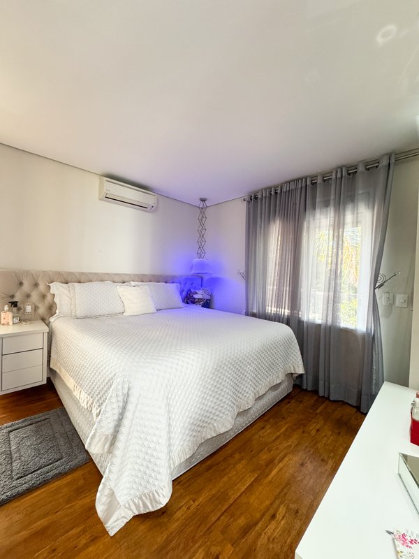 Casa no Verdes Lagos Alameda das Siriemas Arujá - 