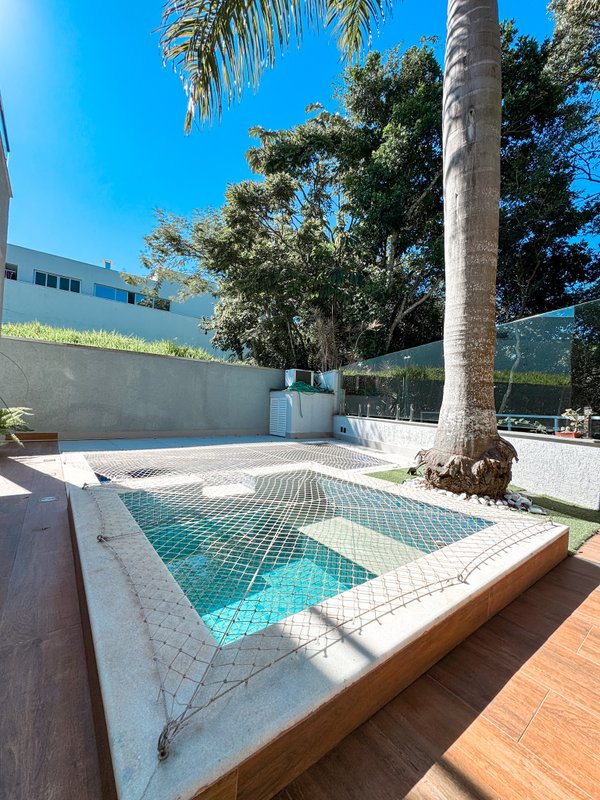 Casa no Verdes Lagos Alameda das Siriemas Arujá - 