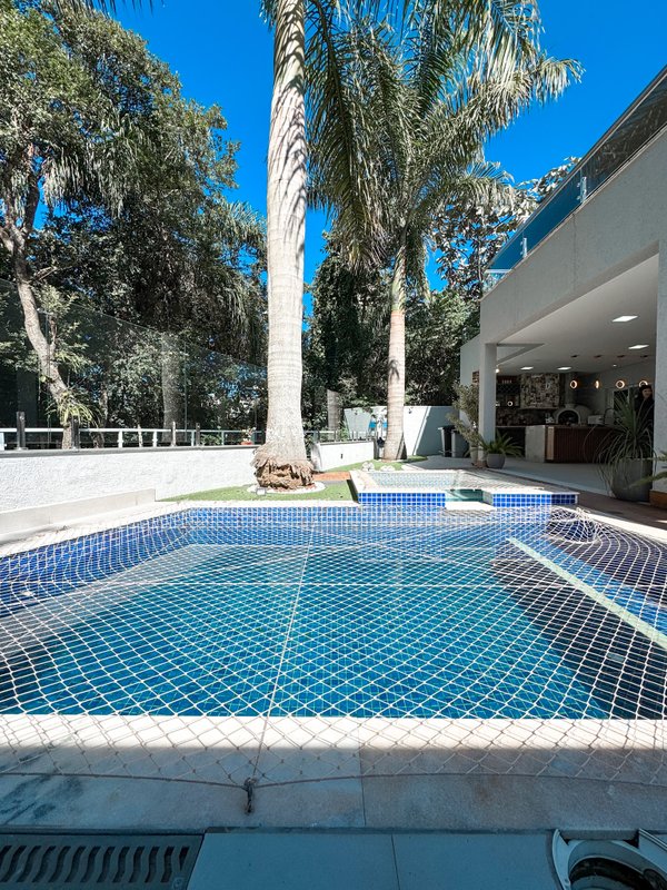 Casa no Verdes Lagos Alameda das Siriemas Arujá - 