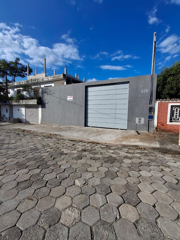 Lote à Venda – Martim de Sá – Caraguatatuba/SP - Caraguatatuba - 