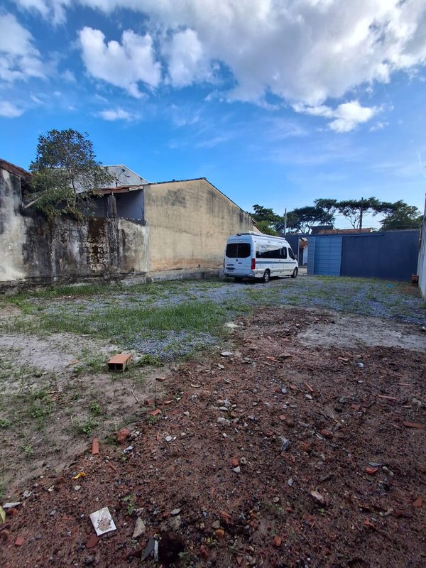 Lote à Venda – Martim de Sá – Caraguatatuba/SP - Caraguatatuba - 
