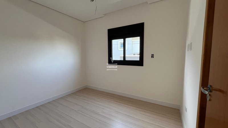 Sobrado 3 suítes + 2 vagas de garagem - São Paulo - 