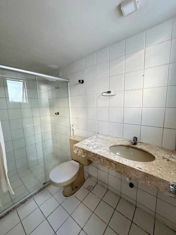 Apartamento à venda com 3 quartos sendo uma suíte, 98m² área útil por R$ 600.000,00 Rua Tenente Domingos de Brito Recife - 