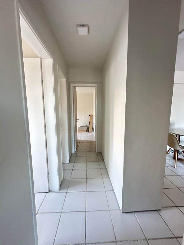 Apartamento à venda com 3 quartos sendo uma suíte, 98m² área útil por R$ 600.000,00 Rua Tenente Domingos de Brito Recife - 