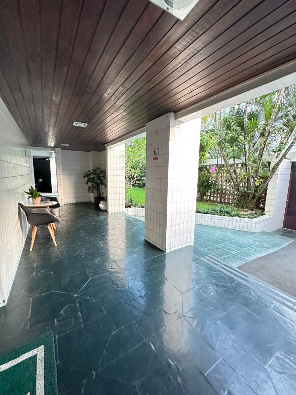 Apartamento à venda com 3 quartos sendo uma suíte, 98m² área útil por R$ 600.000,00 Rua Tenente Domingos de Brito Recife - 