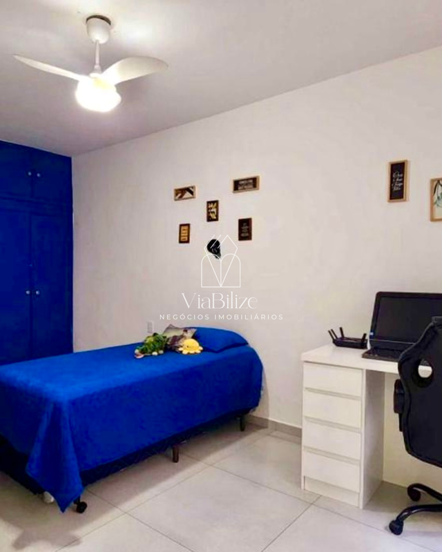 Casa na área central pronta para morar - Mogi Mirim - 