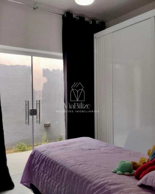 Casa na área central pronta para morar - Mogi Mirim - 