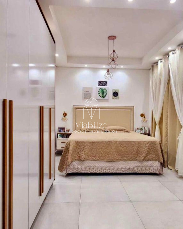 Casa na área central pronta para morar - Mogi Mirim - 