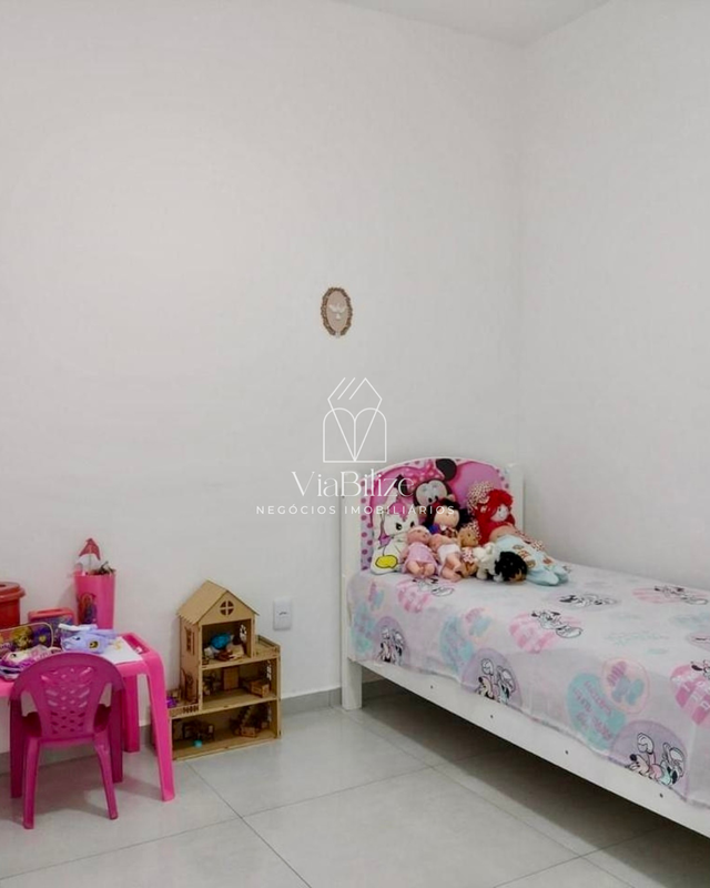 Casa na área central pronta para morar - Mogi Mirim - 
