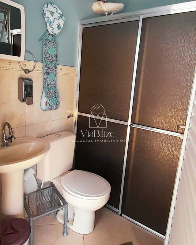 Casa à venda pronto para morar no condomínio Santa Úrsula Avenida Expedito Quartieri Mogi Mirim - 