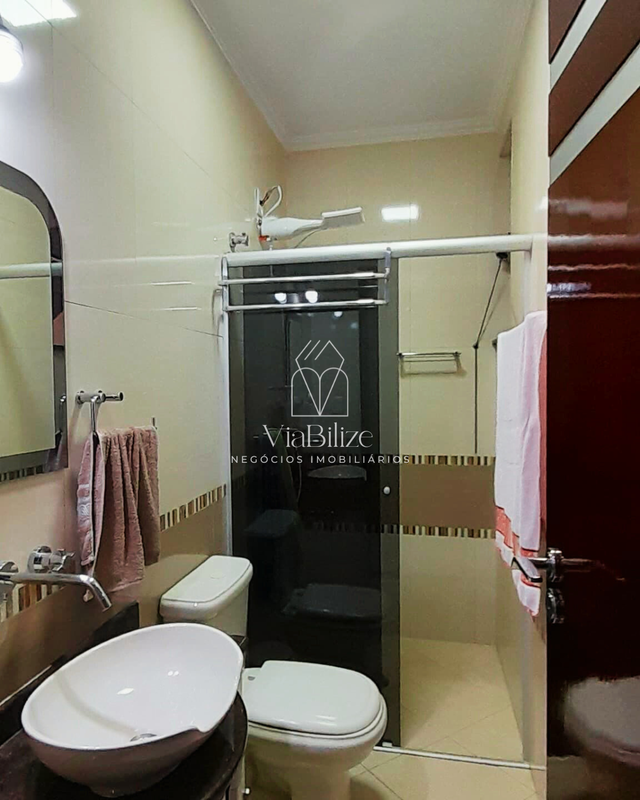 Casa à venda pronto para morar no condomínio Santa Úrsula Avenida Expedito Quartieri Mogi Mirim - 