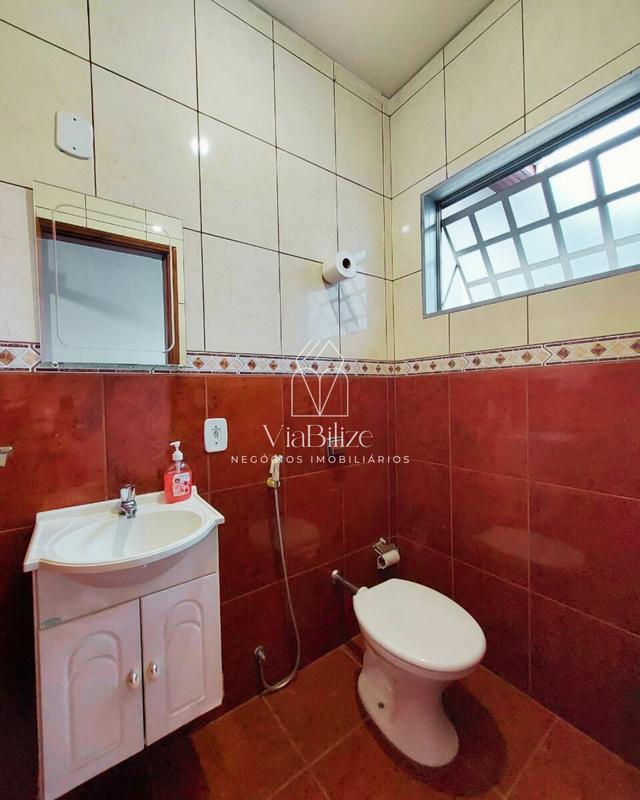 Casa em ótima localização próximo ao hospital 22 de outubro - Mogi Mirim - 