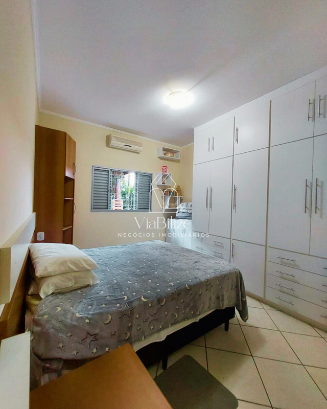 Casa em ótima localização próximo ao hospital 22 de outubro - Mogi Mirim - 