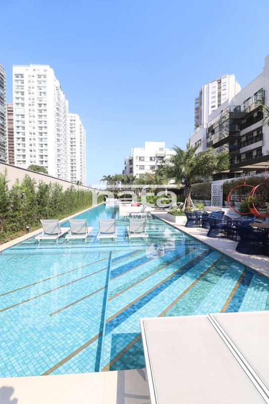 Cobertura | Wave by Yoo | Barra da Tijuca | 200m² Avenida Délio Maranhão Rio de Janeiro - 