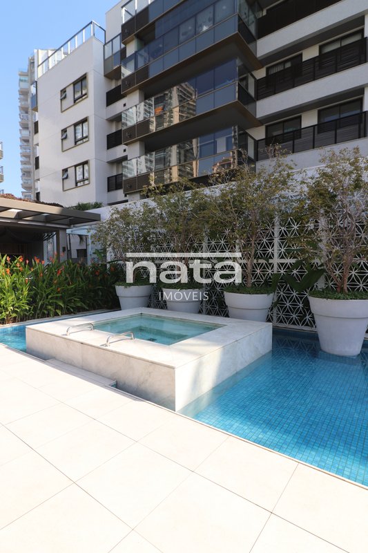 Cobertura | Wave by Yoo | Barra da Tijuca | 200m² Avenida Délio Maranhão Rio de Janeiro - 