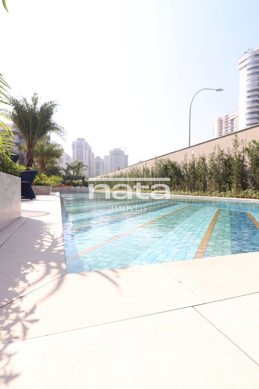 Cobertura | Wave by Yoo | Barra da Tijuca | 200m² Avenida Délio Maranhão Rio de Janeiro - 