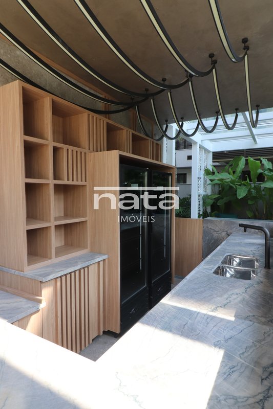 Cobertura | Wave by Yoo | Barra da Tijuca | 200m² Avenida Délio Maranhão Rio de Janeiro - 