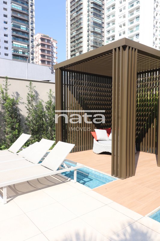 Cobertura | Wave by Yoo | Barra da Tijuca | 200m² Avenida Délio Maranhão Rio de Janeiro - 