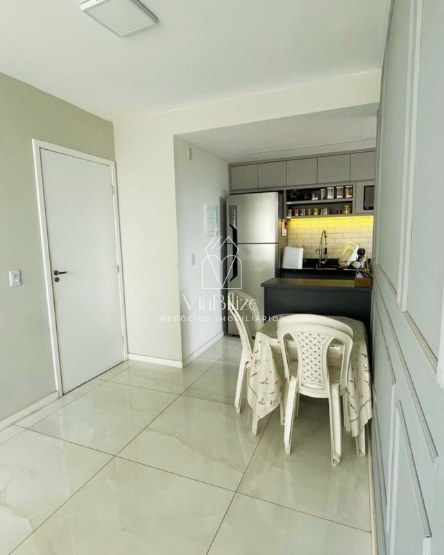 Apartamento pronto para morar Avenida Suécia Mogi Guaçu - 