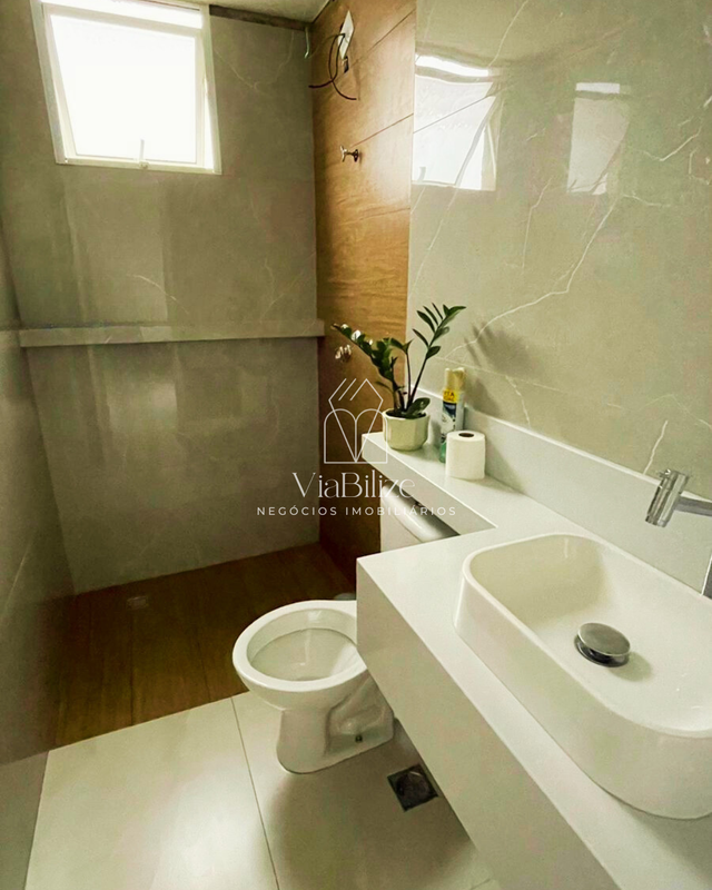 Apartamento pronto para morar Avenida Suécia Mogi Guaçu - 