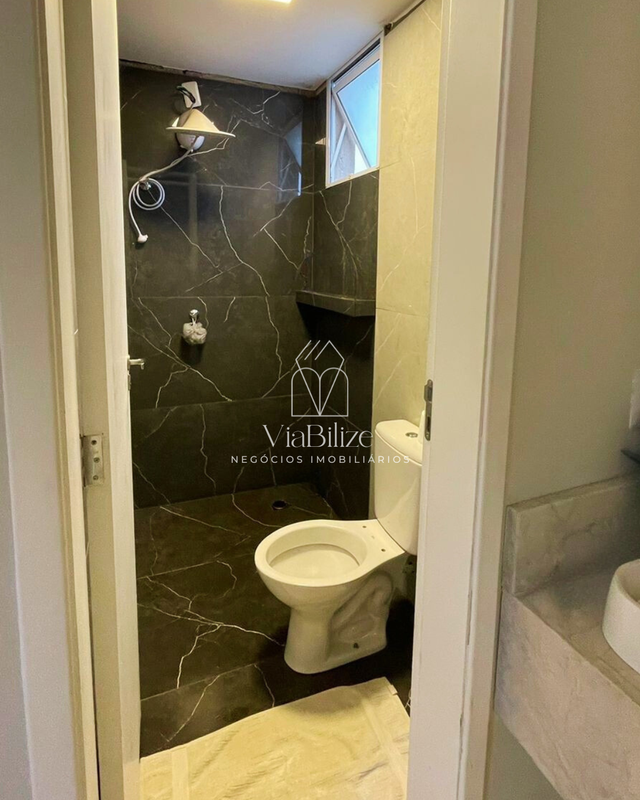 Apartamento pronto para morar Avenida Suécia Mogi Guaçu - 