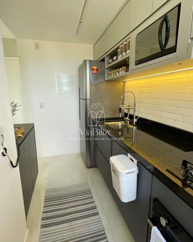 Apartamento pronto para morar Avenida Suécia Mogi Guaçu - 