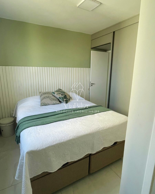Apartamento pronto para morar Avenida Suécia Mogi Guaçu - 