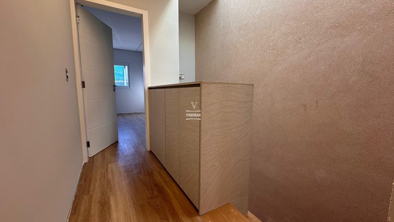 Sobrado 3 suítes + área gourmet com churrasqueira - São Paulo - 