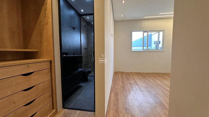 Sobrado 3 suítes + área gourmet com churrasqueira - São Paulo - 